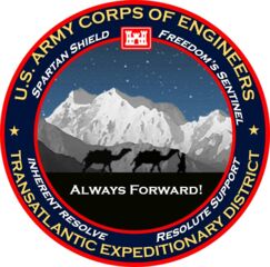 usaceted